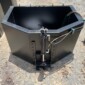 Loflin Hydraulic Concrete Bucket