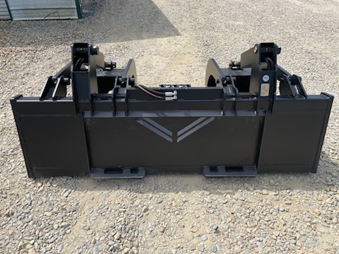 Loflin Standard Duty Grapple Bucket Loflin Standard Duty Grapple Bucket
