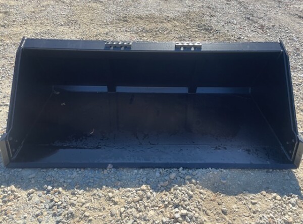 Greg Loflin Bucket Greg Loflin Bucket