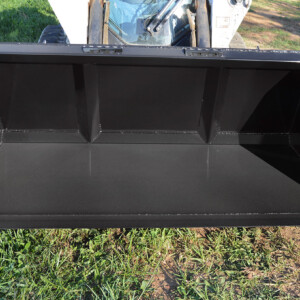 Snow & Litter Bucket