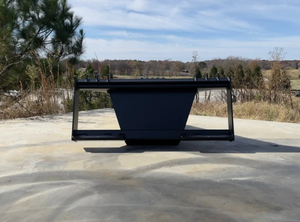 HighWay Compact Tractor Stump Bucket HighWay Compact Tractor Stump Bucket