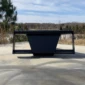 HighWay Compact Tractor Stump Bucket