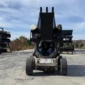 HighWay Compact Tractor Stump Bucket