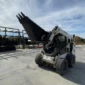 HighWay Compact Tractor Stump Bucket