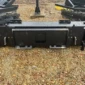 Loflin Vibratory Roller