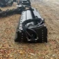Loflin Vibratory Roller