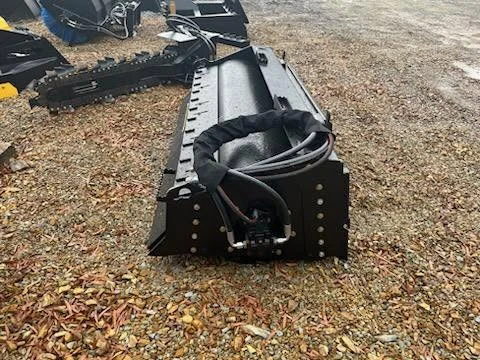 Loflin Vibratory Roller Loflin Vibratory Roller
