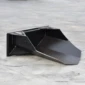 Loflin Spade Nose Bucket