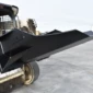 Loflin Spade Nose Bucket