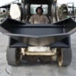 Loflin Spade Nose Bucket