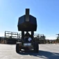 Loflin Manual Concrete Bucket