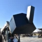 Loflin Manual Concrete Bucket