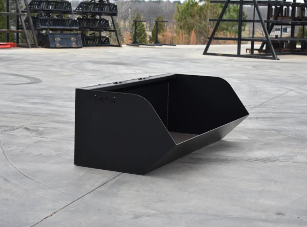 Loflin Trash Bucket Loflin Trash Bucket