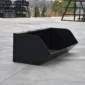 Loflin Trash Bucket