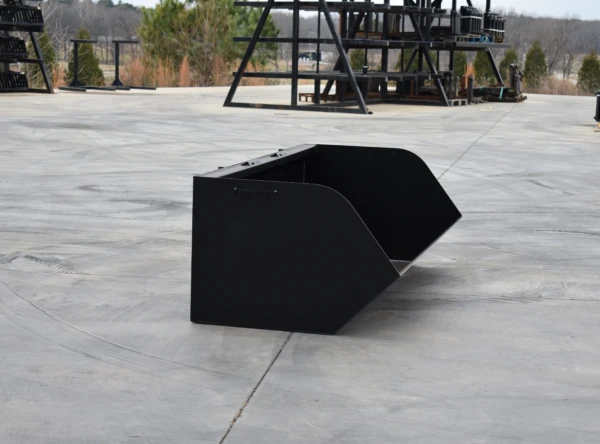 Loflin Trash Bucket Loflin Trash Bucket