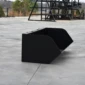 Loflin Trash Bucket