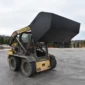 Loflin Trash Bucket