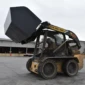 Loflin Trash Bucket