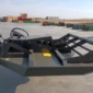 LOFLIN SMALL DRIVE BRUSH CUTTER BLADE CARRIER