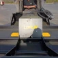 LOFLIN SMALL DRIVE BRUSH CUTTER BLADE CARRIER
