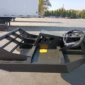 LOFLIN SMALL DRIVE BRUSH CUTTER BLADE CARRIER