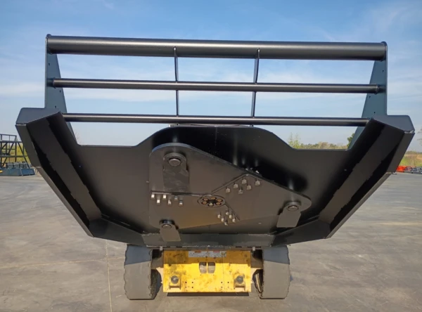 LOFLIN SMALL DRIVE BRUSH CUTTER BLADE CARRIER LOFLIN SMALL DRIVE BRUSH CUTTER BLADE CARRIER