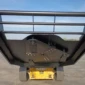 LOFLIN SMALL DRIVE BRUSH CUTTER BLADE CARRIER